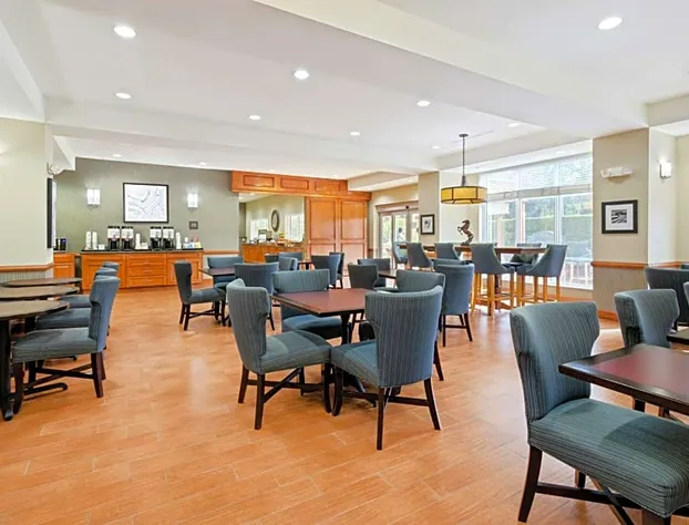 Hampton Inn West Palm Beach-Lake Worth-Turnpike hotel detail image 3