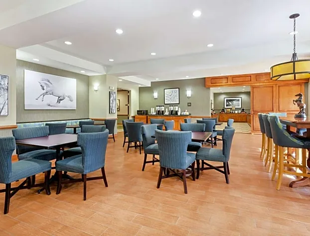 Hampton Inn West Palm Beach-Lake Worth-Turnpike hotel detail image 4