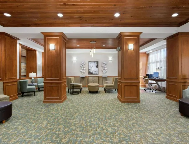 Hampton Inn West Palm Beach-Lake Worth-Turnpike hotel detail image 1