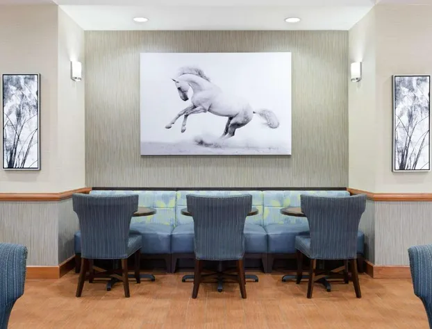 Hampton Inn West Palm Beach-Lake Worth-Turnpike hotel detail image 3