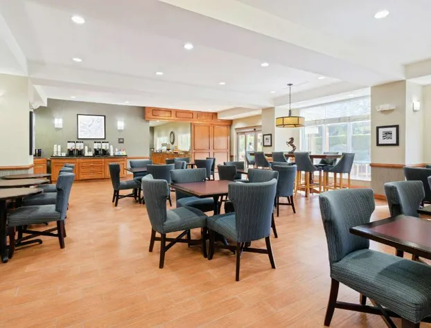 Hampton Inn West Palm Beach-Lake Worth-Turnpike hotel detail image 4