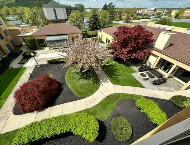 Courtyard by Marriott Fishkill hotel detail image 4