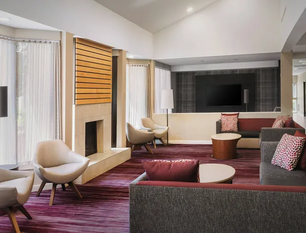 Courtyard by Marriott Fishkill hotel detail image 1