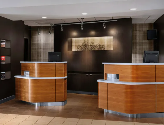 Courtyard by Marriott Fishkill hotel detail image 3