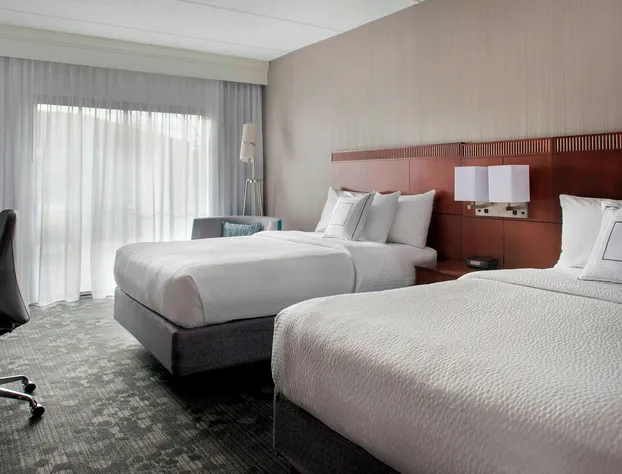 Courtyard by Marriott Fishkill hotel detail image 4