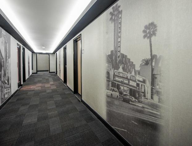 Comfort Inn Near Universal Studios hotel detail image 4