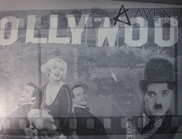 Comfort Inn Near Universal Studios hotel detail image 2