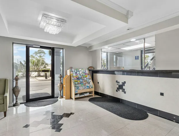 Regency Inn Near Boardwalk & Hurlburt Field hotel detail image 2