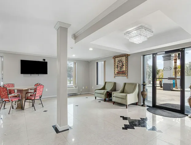 Regency Inn Near Boardwalk & Hurlburt Field hotel detail image 3