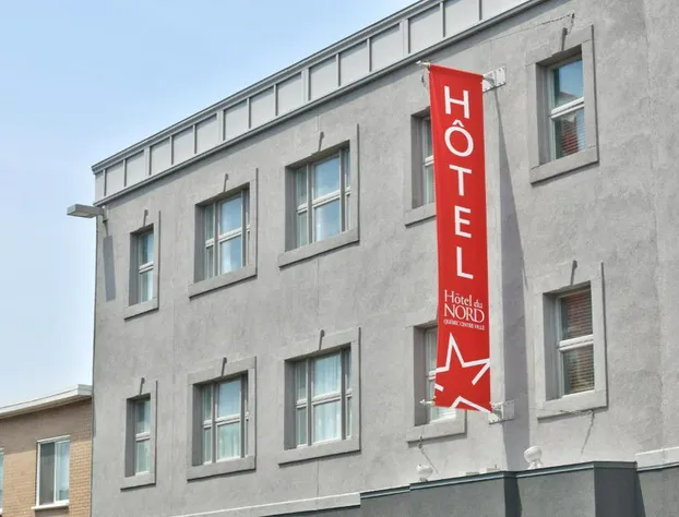 Hôtel du Nord hotel detail image 1