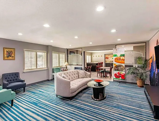 Quality Inn & Suites Plano East - Richardson hotel detail image 4