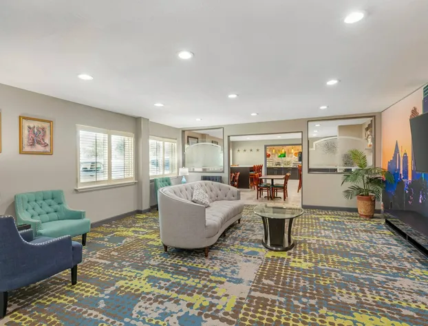 Quality Inn & Suites Plano East - Richardson hotel detail image 3
