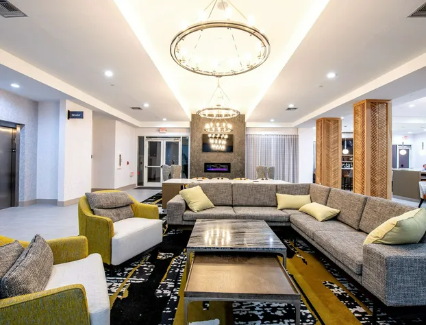 DoubleTree by Hilton Sulphur Lake Charles hotel detail image 3