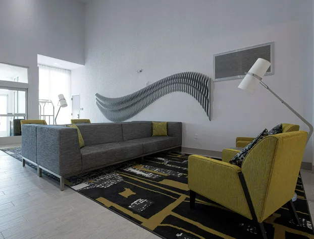 DoubleTree by Hilton Sulphur Lake Charles hotel detail image 4