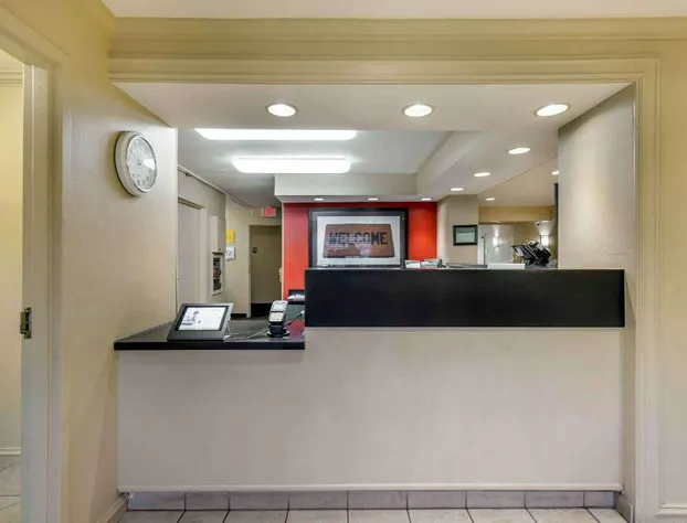 Extended Stay America Suites Washington DC Rockville hotel detail image 4