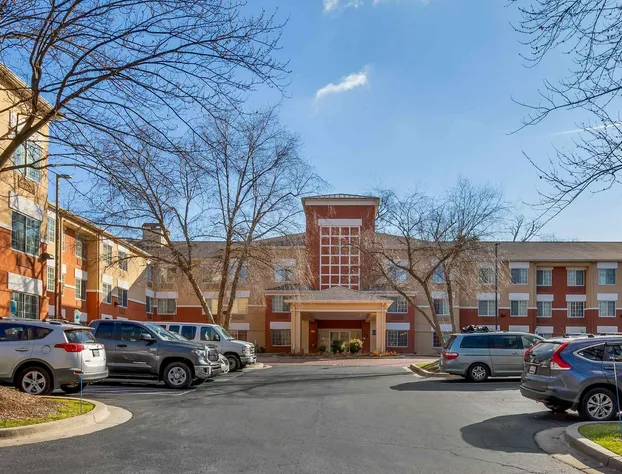 Extended Stay America Suites Washington DC Rockville hotel detail image 2