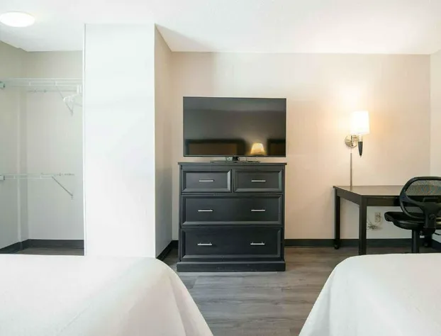 Extended Stay America Suites Washington DC Rockville hotel detail image 4