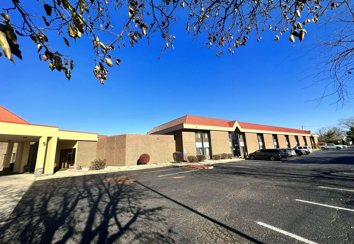 Super 8 by Wyndham Harrison OH hotel hero