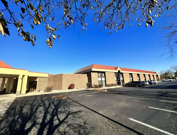 Super 8 by Wyndham Harrison OH hotel detail image 1