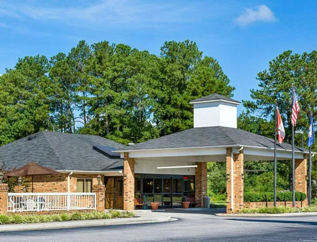 Quality Inn Petersburg Fort Lee Area hotel detail image 2