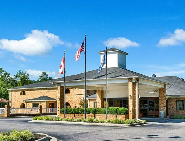 Quality Inn Petersburg Fort Lee Area hotel detail image 3