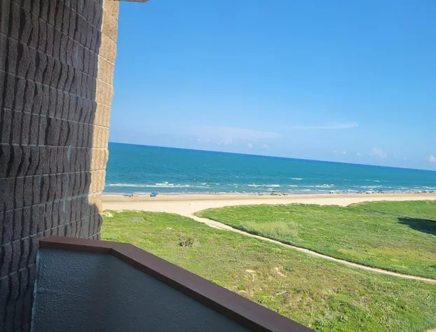 Padre South Hotel On The Beach hotel detail image 3