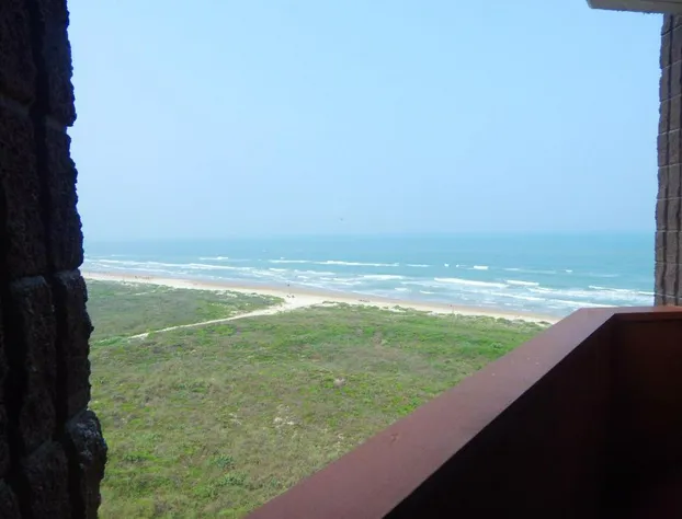 Padre South Hotel On The Beach hotel detail image 4