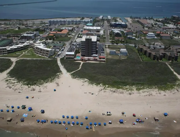 Padre South Hotel On The Beach hotel detail image 3