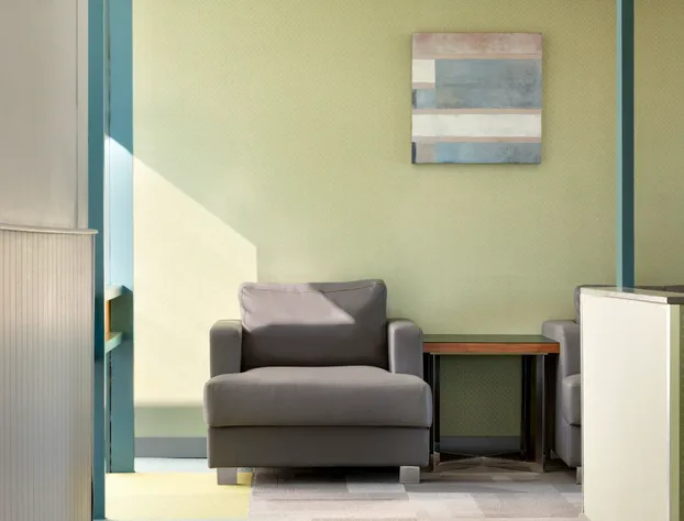 Days Inn by Wyndham Victoria Airport Sidney hotel detail image 3