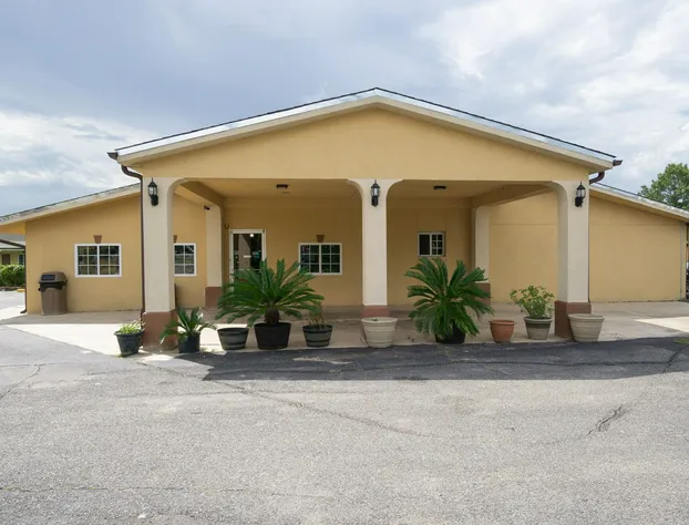 Econo Lodge Miami hotel detail image 1