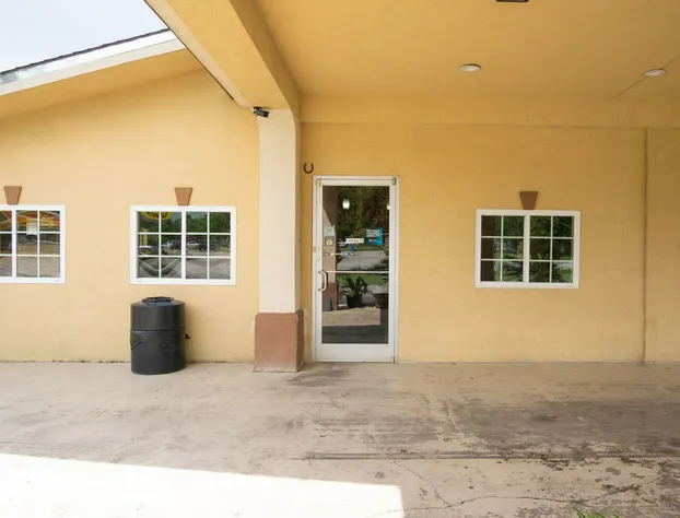 Econo Lodge Miami hotel detail image 2