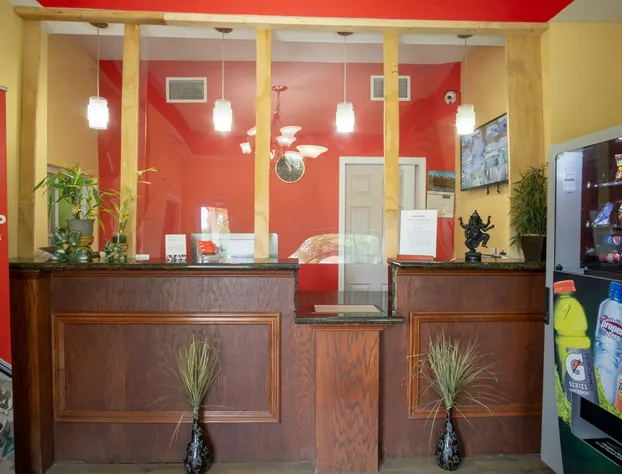 Econo Lodge Miami hotel detail image 3