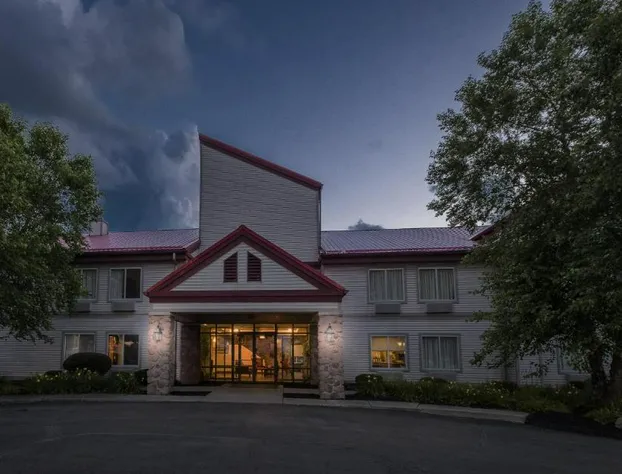 Red Roof Inn Columbus - Hebron hotel detail image 1