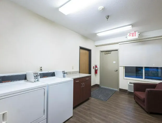 Red Roof Inn Columbus - Hebron hotel detail image 4