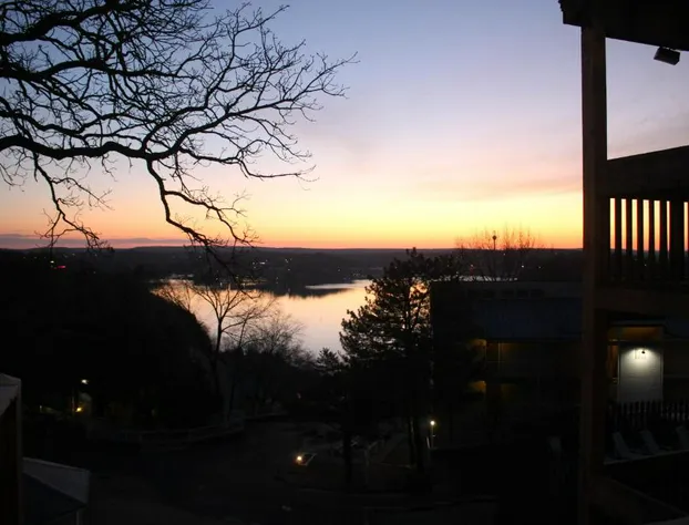 Hawk's Nest Lodge hotel detail image 3