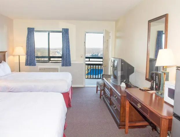 Hawk's Nest Lodge hotel detail image 4