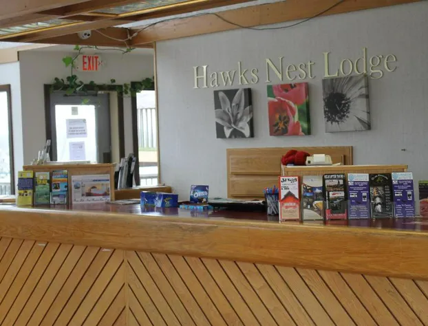 Hawk's Nest Lodge hotel detail image 2