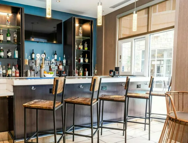 SpringHill Suites by Marriott San Antonio Alamo Plaza/Convention Center hotel detail image 3