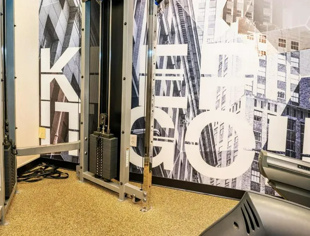 SpringHill Suites by Marriott San Antonio Alamo Plaza/Convention Center hotel detail image 2