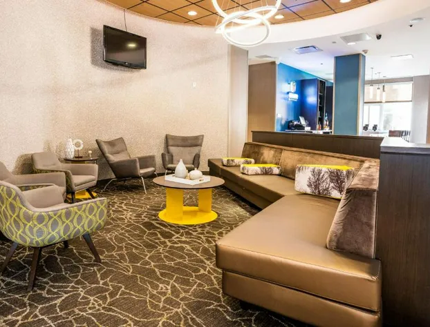 SpringHill Suites by Marriott San Antonio Alamo Plaza/Convention Center hotel detail image 4