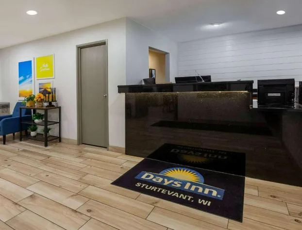 Days Inn by Wyndham Sturtevant / Racine / Mount Pleasant hotel detail image 2
