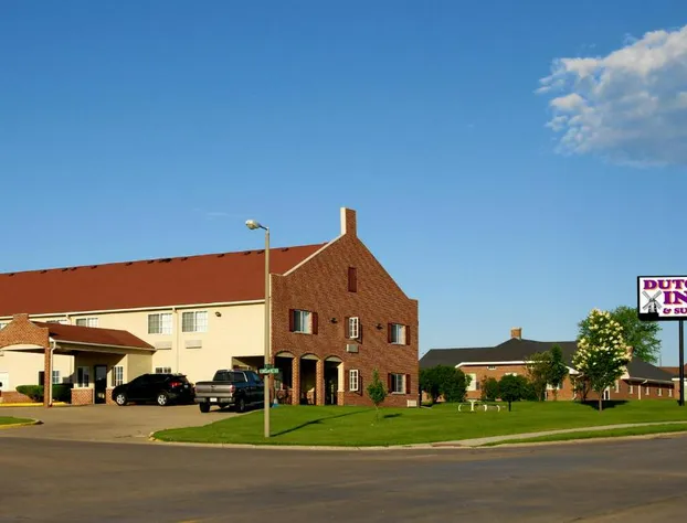 Dutch Inn and Suites hotel detail image 1