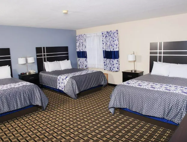 Dutch Inn and Suites hotel detail image 2