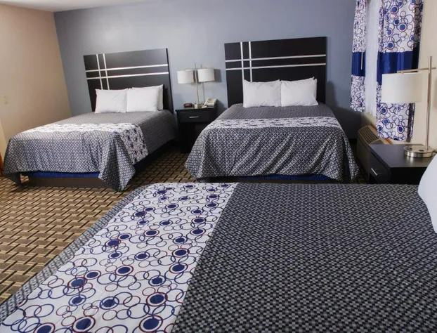 Dutch Inn and Suites hotel detail image 3