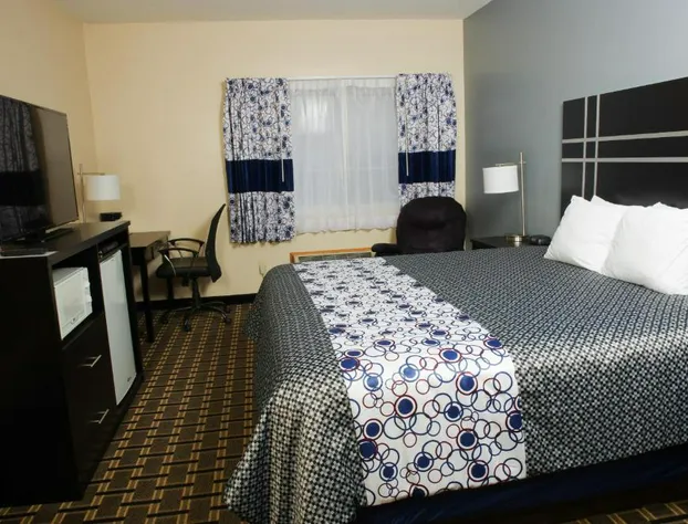 Dutch Inn and Suites hotel detail image 4