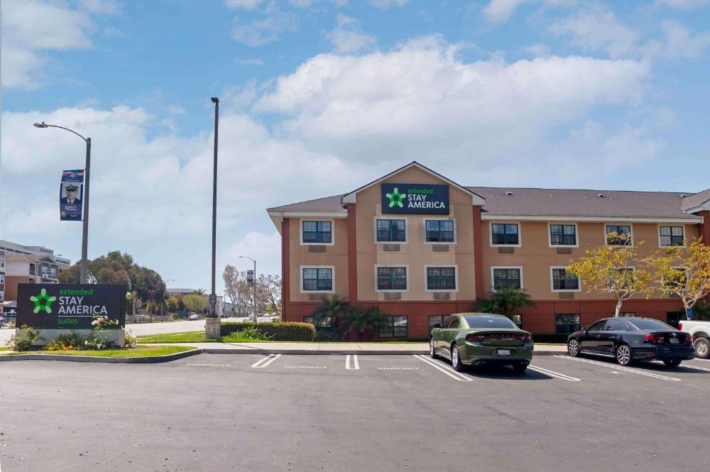 Extended Stay America Suites Los Angeles Torrance Blvd hotel hero