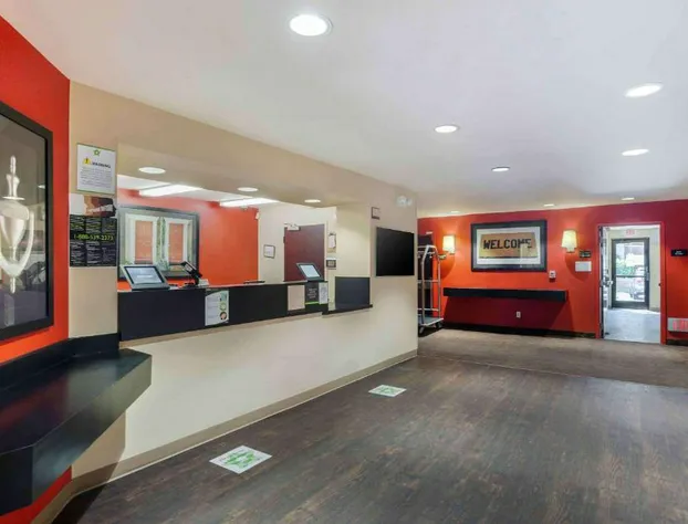 Extended Stay America Suites Los Angeles Torrance Blvd hotel detail image 2