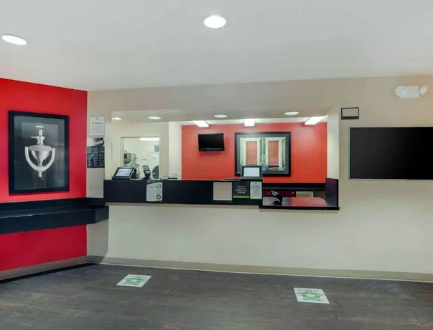 Extended Stay America Suites Los Angeles Torrance Blvd hotel detail image 3