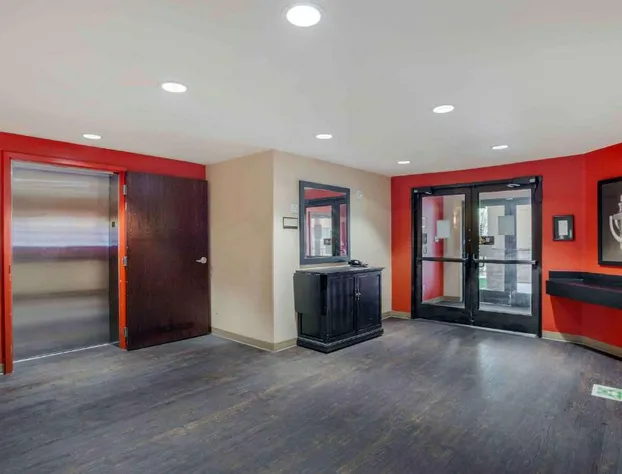 Extended Stay America Suites Los Angeles Torrance Blvd hotel detail image 4