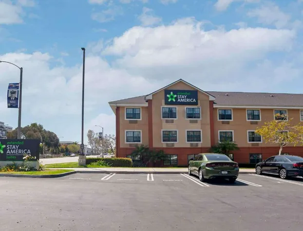 Extended Stay America Suites Los Angeles Torrance Blvd hotel detail image 1